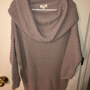 Boutique Oversized sweater